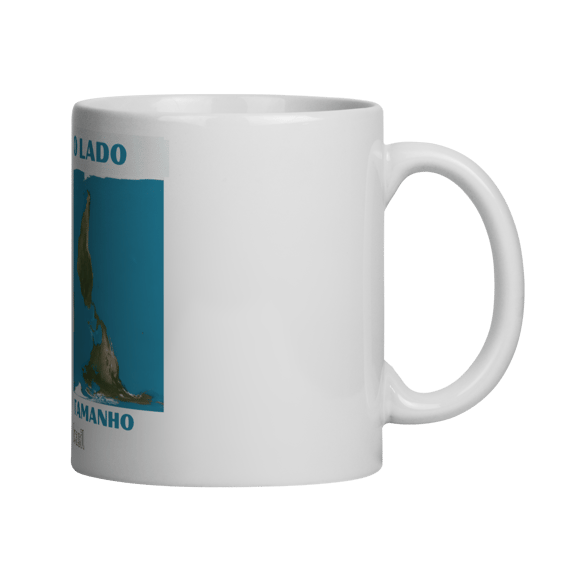 Caneca Peters