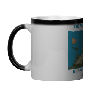 Nome do produto Caneca Mágica Peters