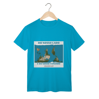 Nome do produto Camiseta classic Peters