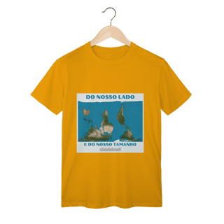 Nome do produto Camiseta classic Peters