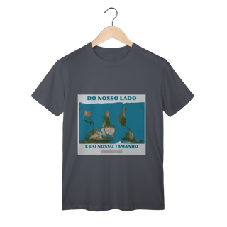 Nome do produto Camiseta classic Peters