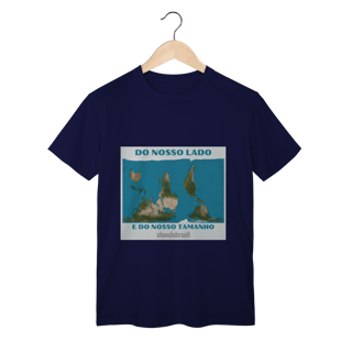 Nome do produto Camiseta classic Peters