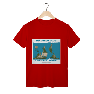 Nome do produto Camiseta classic Peters