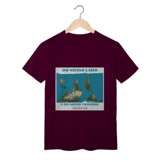 Nome do produto Camiseta classic Peters