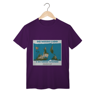 Nome do produto Camiseta classic Peters