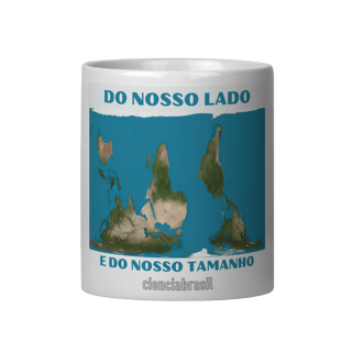 Nome do produto Caneca Peters