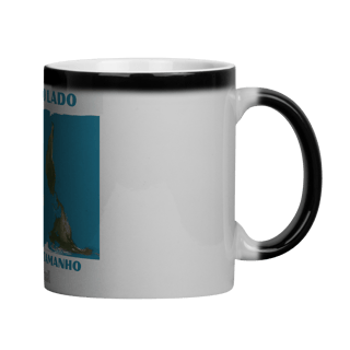 Nome do produto Caneca Mágica Peters