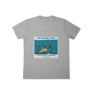 Nome do produto Camiseta classic Peters
