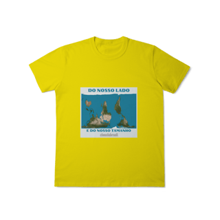 Nome do produto Camiseta classic Peters