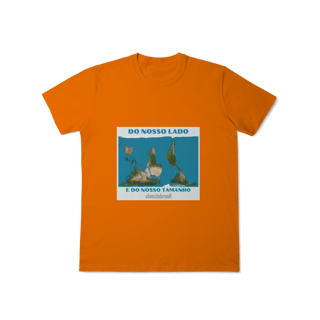 Nome do produto Camiseta classic Peters