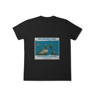 Nome do produto Camiseta classic Peters