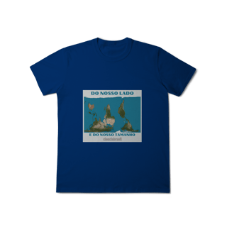 Nome do produto Camiseta classic Peters