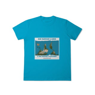 Nome do produto Camiseta classic Peters
