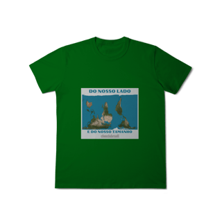 Nome do produto Camiseta classic Peters