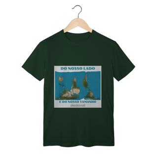 Nome do produto Camiseta classic Peters