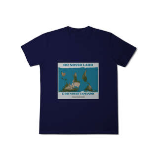 Nome do produto Camiseta classic Peters