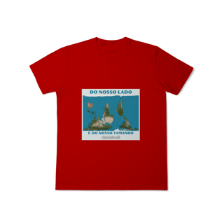 Nome do produto Camiseta classic Peters