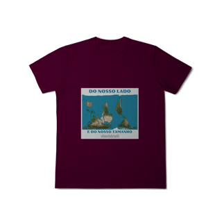 Nome do produto Camiseta classic Peters