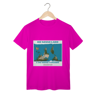Nome do produto Camiseta classic Peters