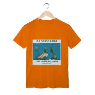 Nome do produto Camiseta classic Peters