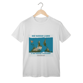Nome do produto Camiseta classic Peters