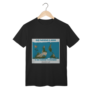 Nome do produto Camiseta classic Peters