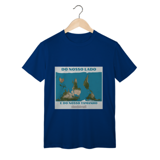 Nome do produto Camiseta classic Peters