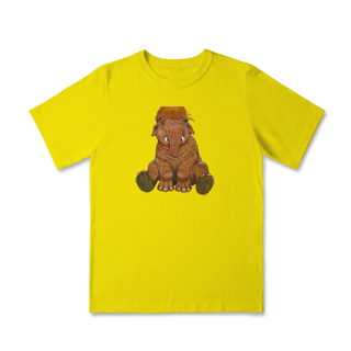 Nome do produto Quality Infantil (2 a 8) Filhotes Mamute