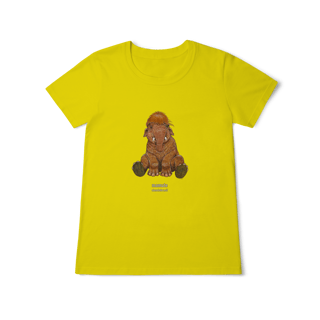 Nome do produto Baby Long Classic Filhotes Mamute