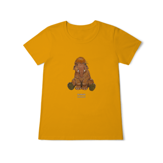 Nome do produto Baby Long Classic Filhotes Mamute