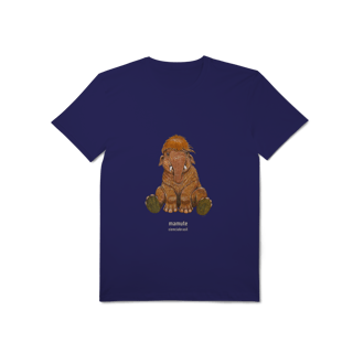 Nome do produto T-Shirt Tech Filhotes Mamute