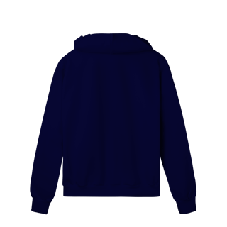 Nome do produto Moletom Prime com Ziper