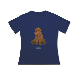 Nome do produto Baby Long Sport Dry UV Filhotes Mamute