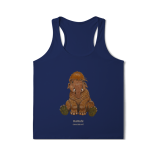 Nome do produto Regata Fem Sport Dry UV Filhotes Mamute