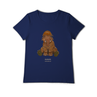 Nome do produto Baby Long Pima Filhotes Mamute