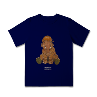 Nome do produto Classic Infantil Filhotes mamute