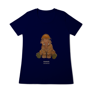 Nome do produto Baby Long Quality Filhotes Mamute