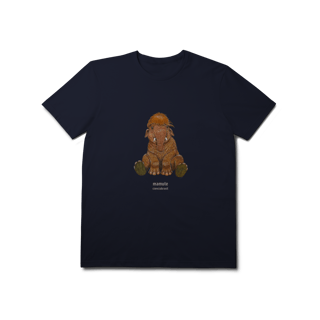 Nome do produto T-Shirt Prime Filhotes Mamute