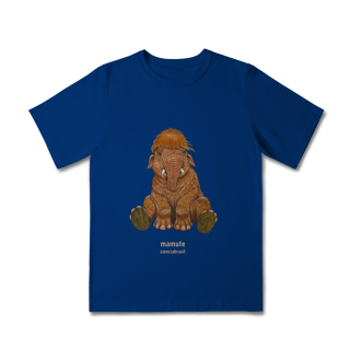 Nome do produto Classic Infantil Filhotes mamute