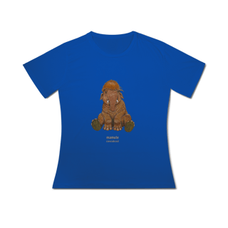 Nome do produto Baby Long Sport Dry UV Filhotes Mamute