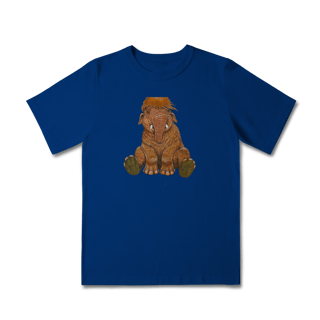 Nome do produto Quality Infantil (2 a 8) Filhotes Mamute