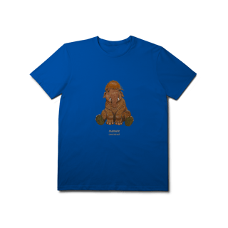 Nome do produto T-Shirt Prime Filhotes Mamute