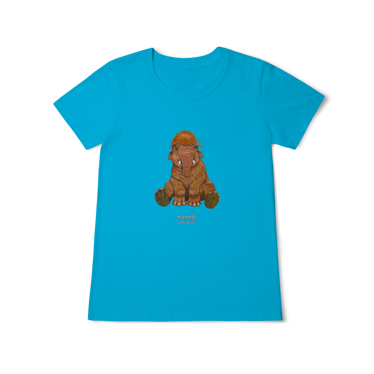 Nome do produto: Baby Long Classic Filhotes Mamute