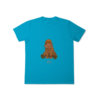 Nome do produto T-Shirt Classic Filhotes Mamute