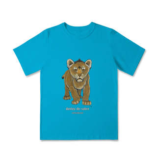 Nome do produto Classic infantil filhotes dente de sabre