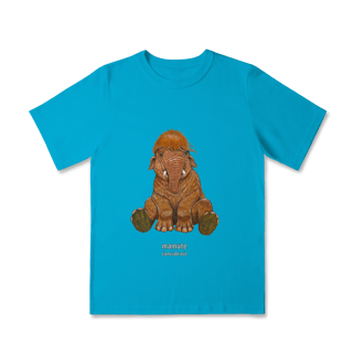 Nome do produto Classic Infantil Filhotes mamute