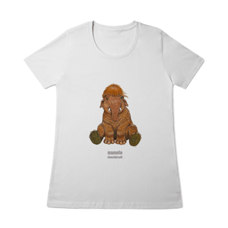 Nome do produto Baby Long Quality Filhotes Mamute