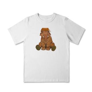 Nome do produto Quality Infantil (2 a 8) Filhotes Mamute