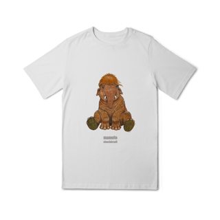 Nome do produto Quality Infantil (10 a 14) Filhotes Mamute