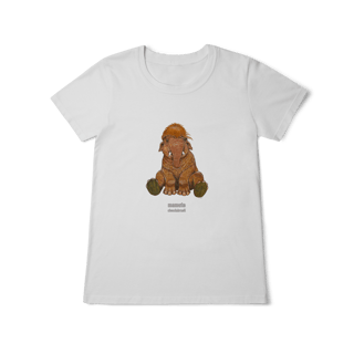 Nome do produto Baby Long Classic Filhotes Mamute